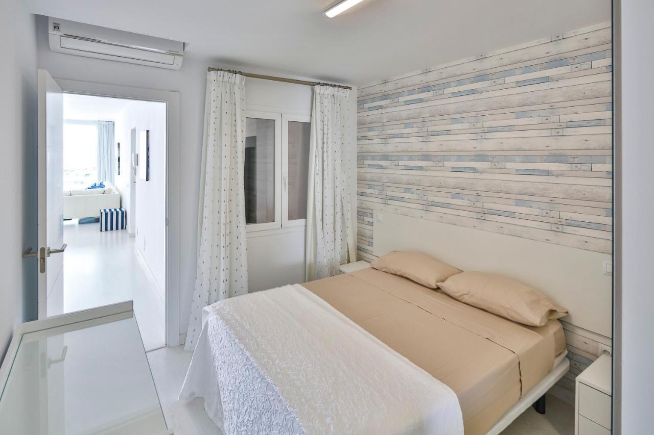 Modern 2 Bed Puerto Banus K2 * Marbella