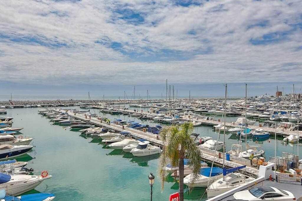 Appartement Modern 2 Bed Puerto Banus K2 *