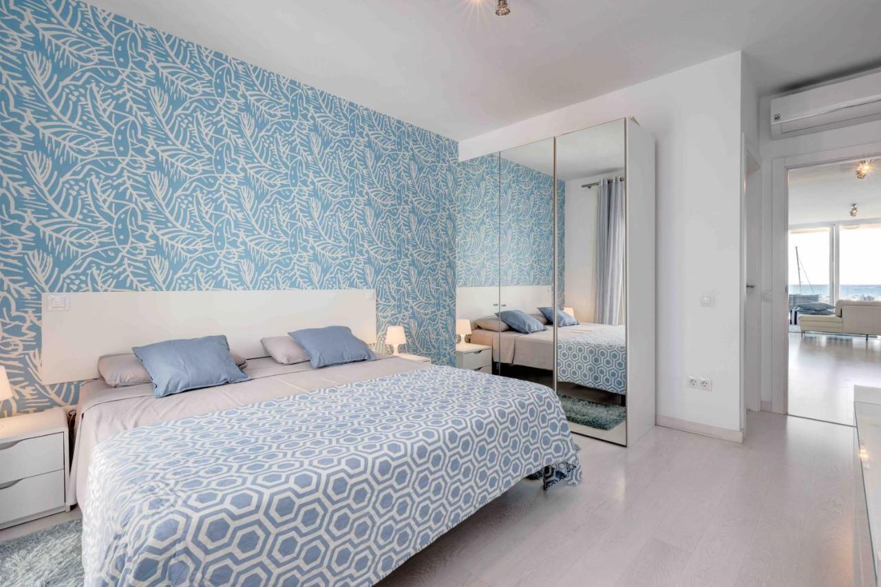 Modern 2 Bed Puerto Banus K2 Appartement *