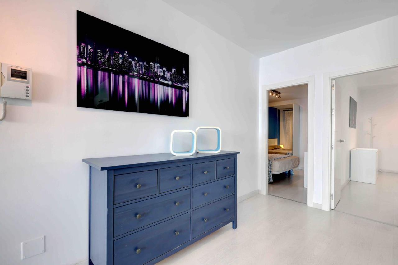 Modern 2 Bed Puerto Banus K2 * Marbellac