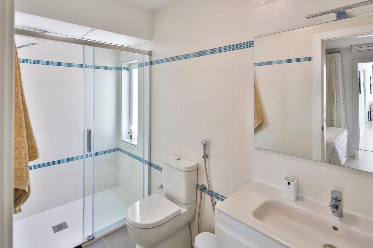 Modern 2 Bed Puerto Banus K2 Marbellac