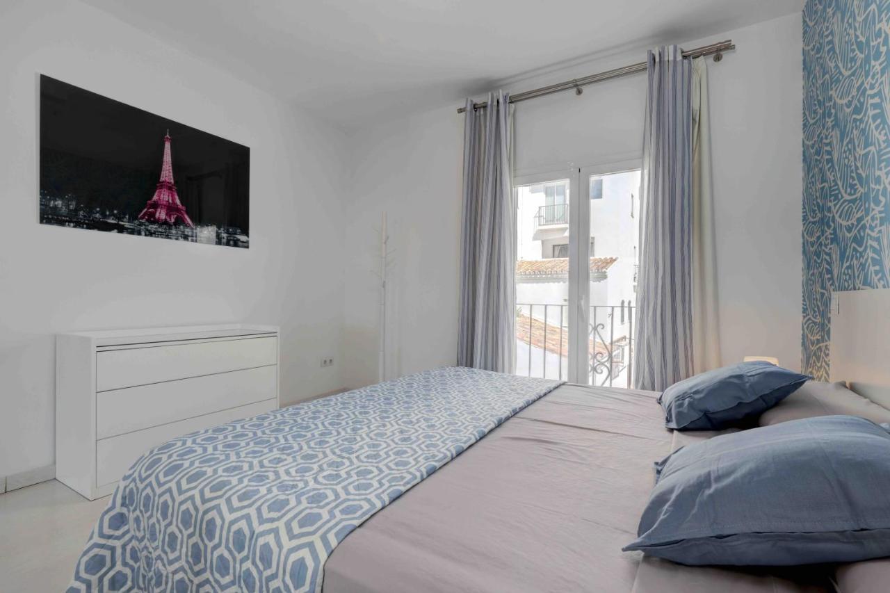 Modern 2 Bed Puerto Banus K2 Apartamento