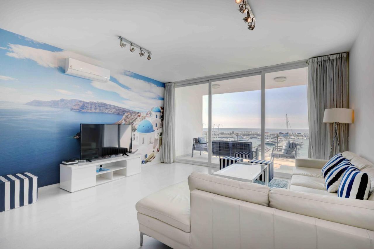 Modern 2 Bed Puerto Banus K2 Apartamento