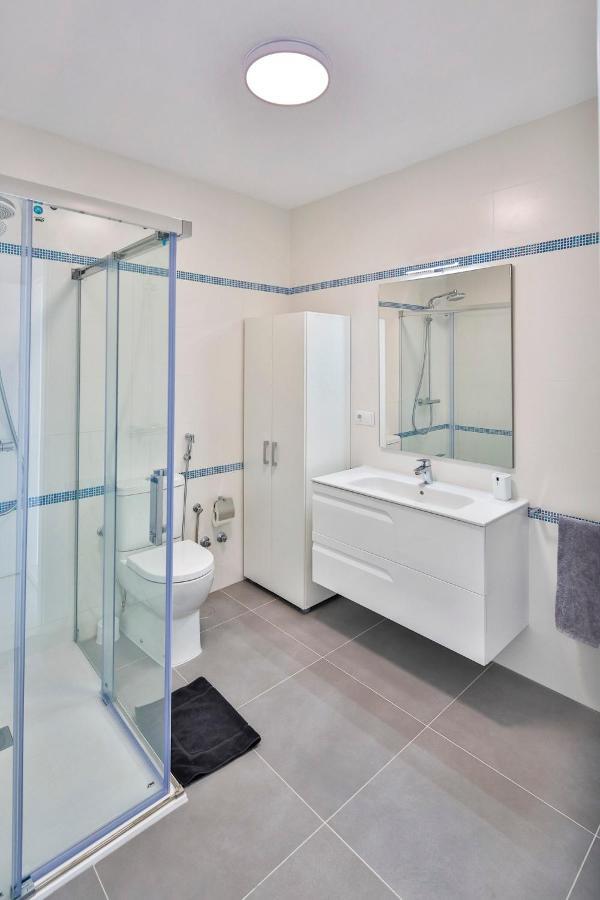 Apartamento Modern 2 Bed Puerto Banus K2 Marbella